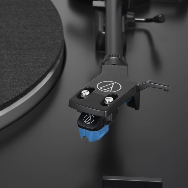 Main product image for Audio-Technica AT-LP3XBT-BK Automatic Wireless Turntable Black240-5714